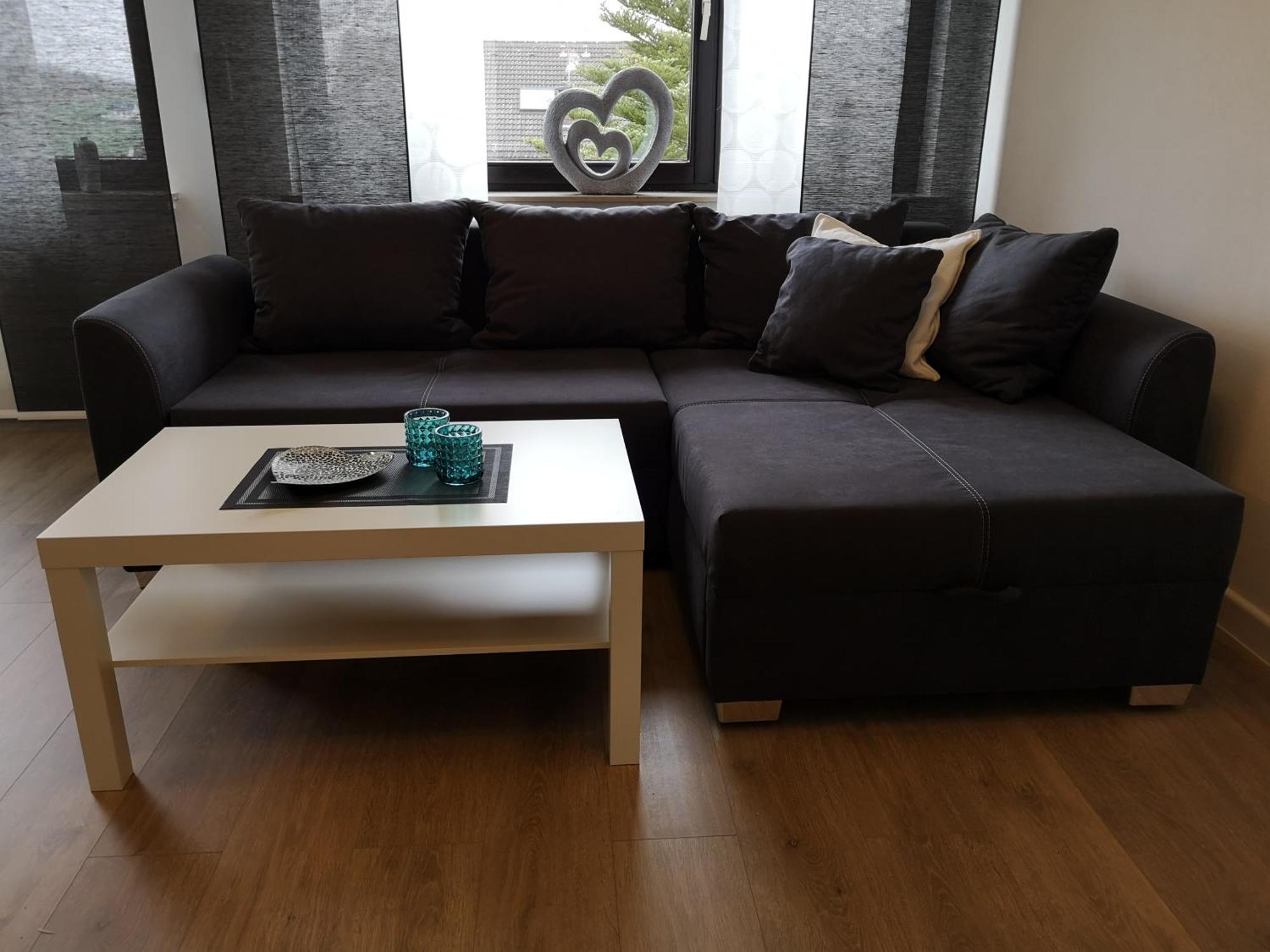 Ferienwohnung "Am Kreuzfelsen" 贝斯特维格 外观 照片